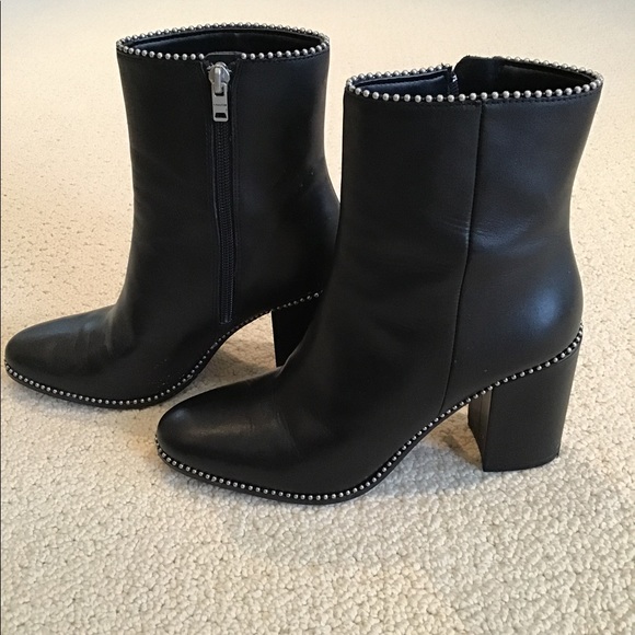 Coach Dria booties - Picture 4 of 4